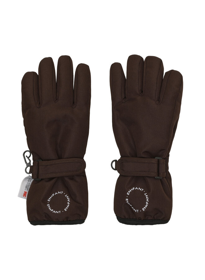 Gloves 240485 | Coffee Bean 2124
