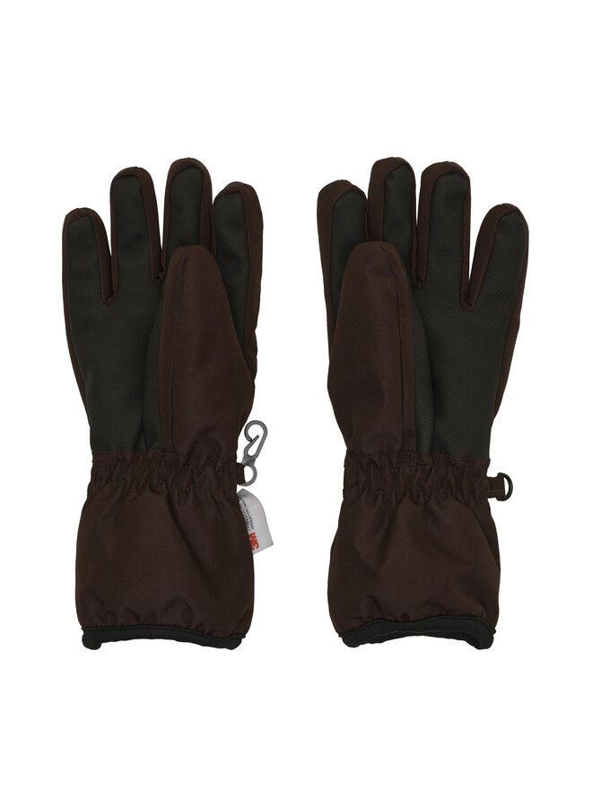 Gloves 240485 | Coffee Bean 2124