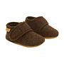 Baby Wool slippers 250008 | Carafe (2065)