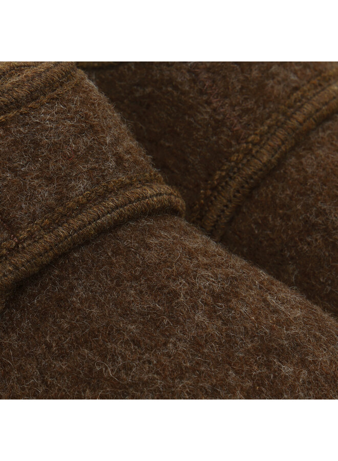 Baby Wool slippers 250008 | Carafe (2065)