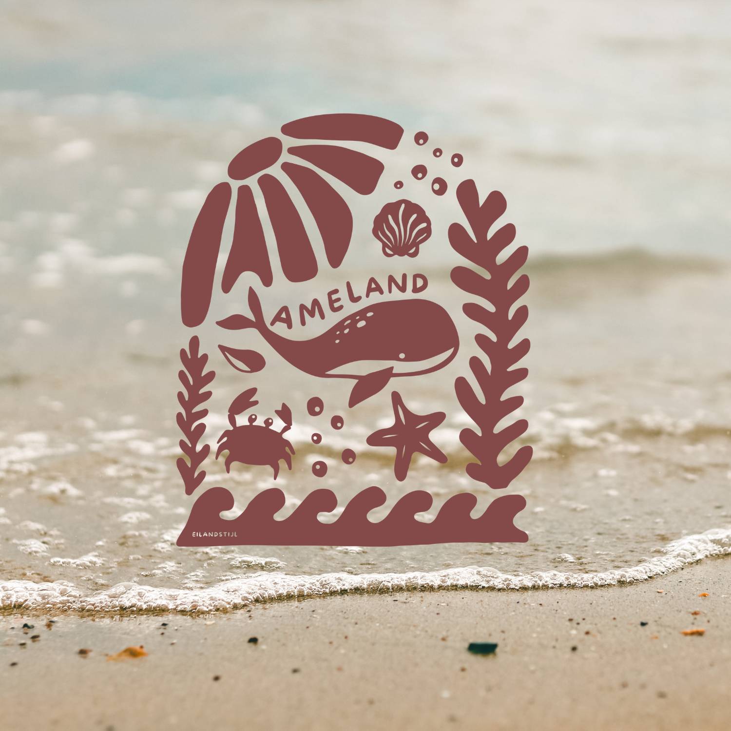 Hello You x Eilandstijl