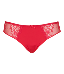 LingaDore Slip Daily Red