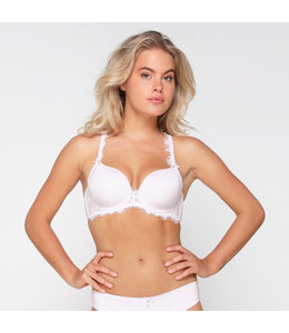 LingaDore Orchid Ice T-Shirt Bra