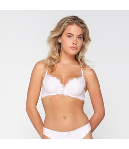 LingaDore Orchid Ice Gel Bra