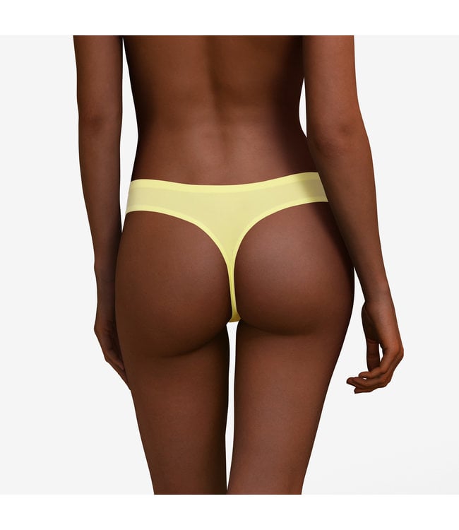 Chantelle SoftStretch Citrus String