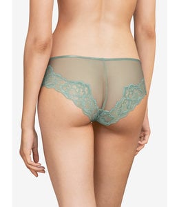 Chantelle Orangerie Hipster Mint