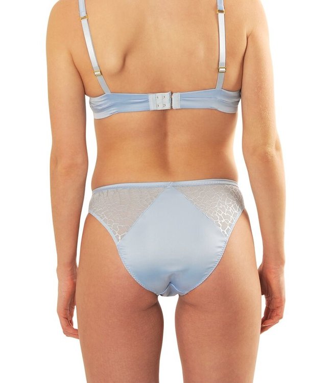 SAPPH Bellerose Brief Blue