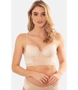 SAPPH Scarlet Padded Bra