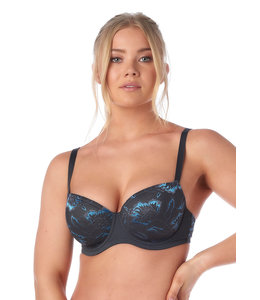 After Eden Anna Padded Bra