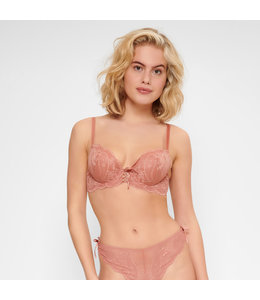 LingaDore Cederhout Gel Bra