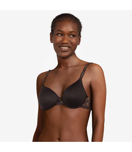 Chantelle Champs Elysées Dark Brown