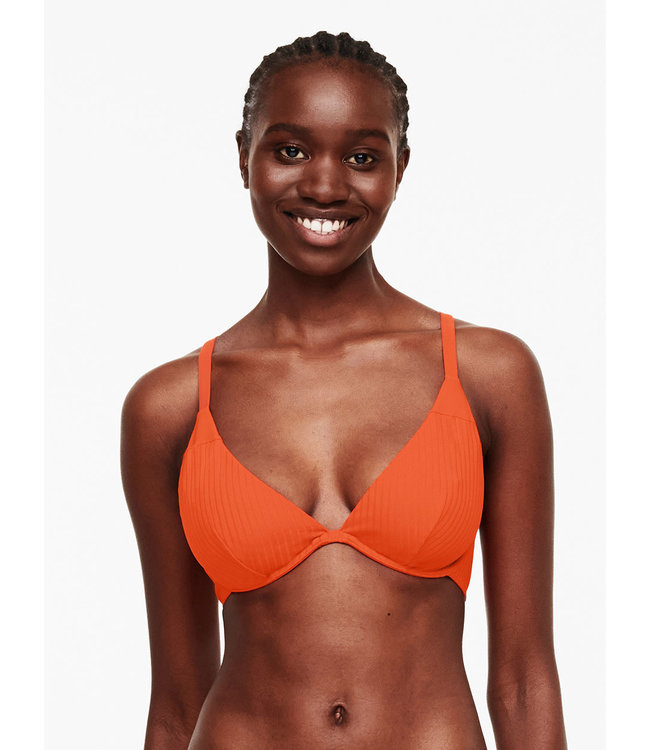 Passionata LIZ Orange Top