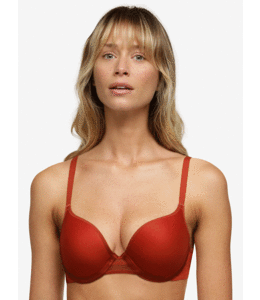 NAIS Red Push-Up