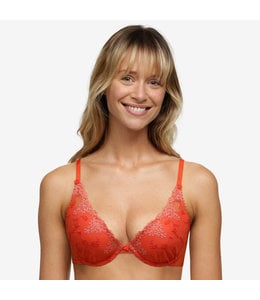 Passionata White Nights Push-Up Orange