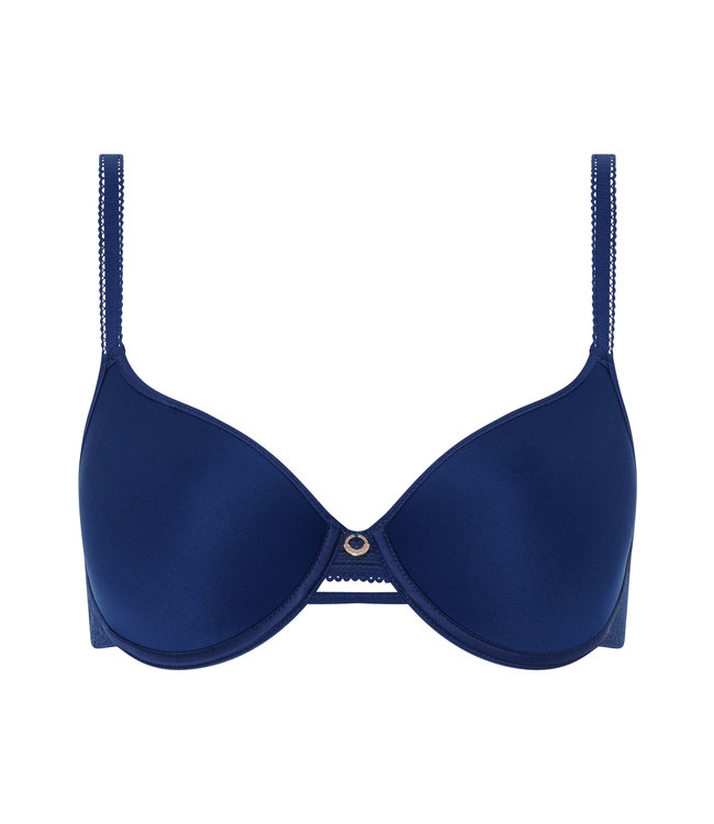 Chantelle True Lace Blue