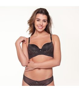 LingaDore Espresso T-shirt Bra