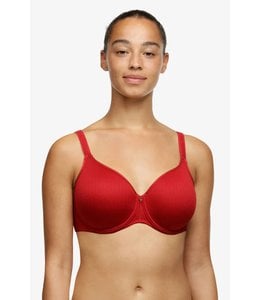 Chantelle Chic Essential Red