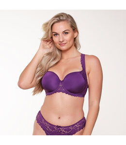 LingaDore Majestic Purple Plus-Fit