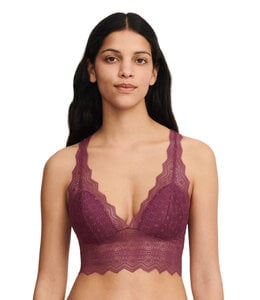 Passionata Georgia Bralette Tannin