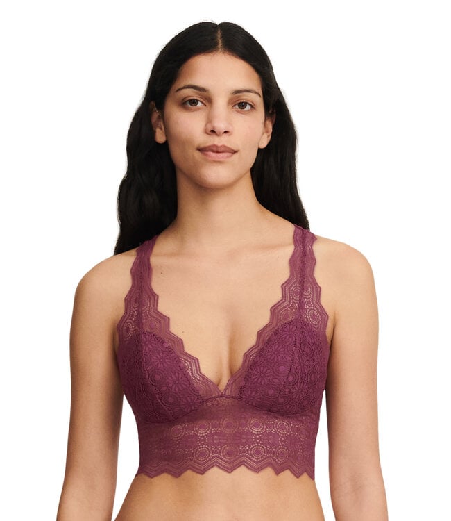 Passionata Georgia Bralette Tannin