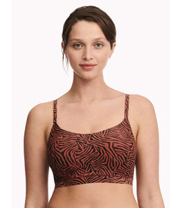 Chantelle BRALETTE ZEBRA