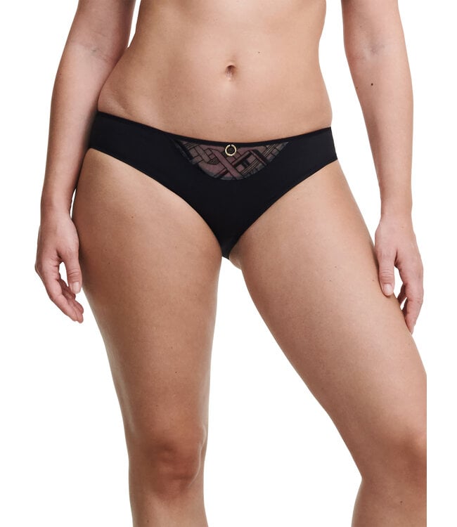 Chantelle GRAPHIC SUPPORT BRIEFS