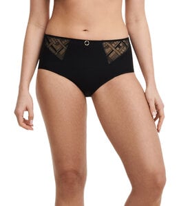 Chantelle GRAPHIC SUPPORT HIGH-WAISTED SUPPORT FULL BRIEFS