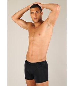 ULTRAMAN 7-pack boxers basic micro black