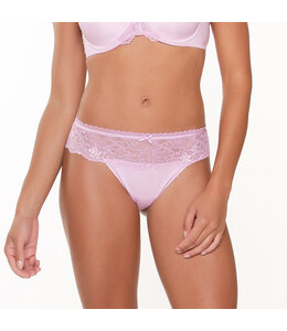 LingaDore Daily string pink lavendel