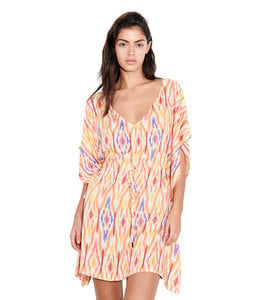 Chantelle Devotion kaftan