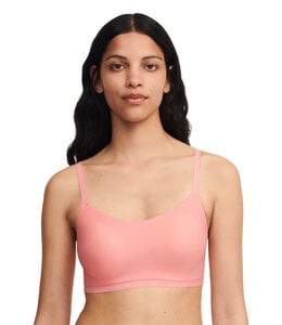 Chantelle SoftStretch Top Peach