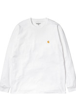 Carhartt - L/S CHASE TEE-SHIRT