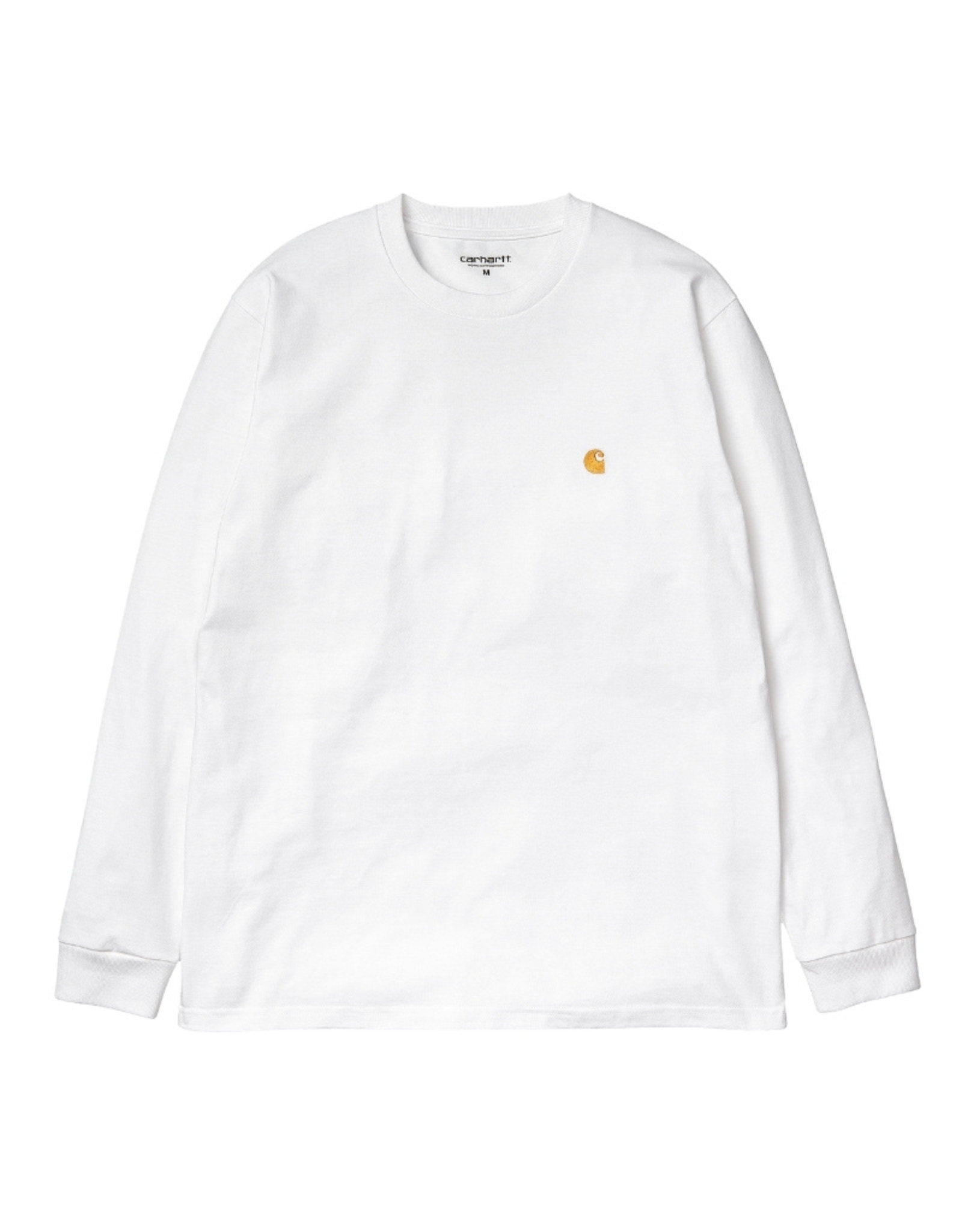 Carhartt - L/S CHASE TEE-SHIRT