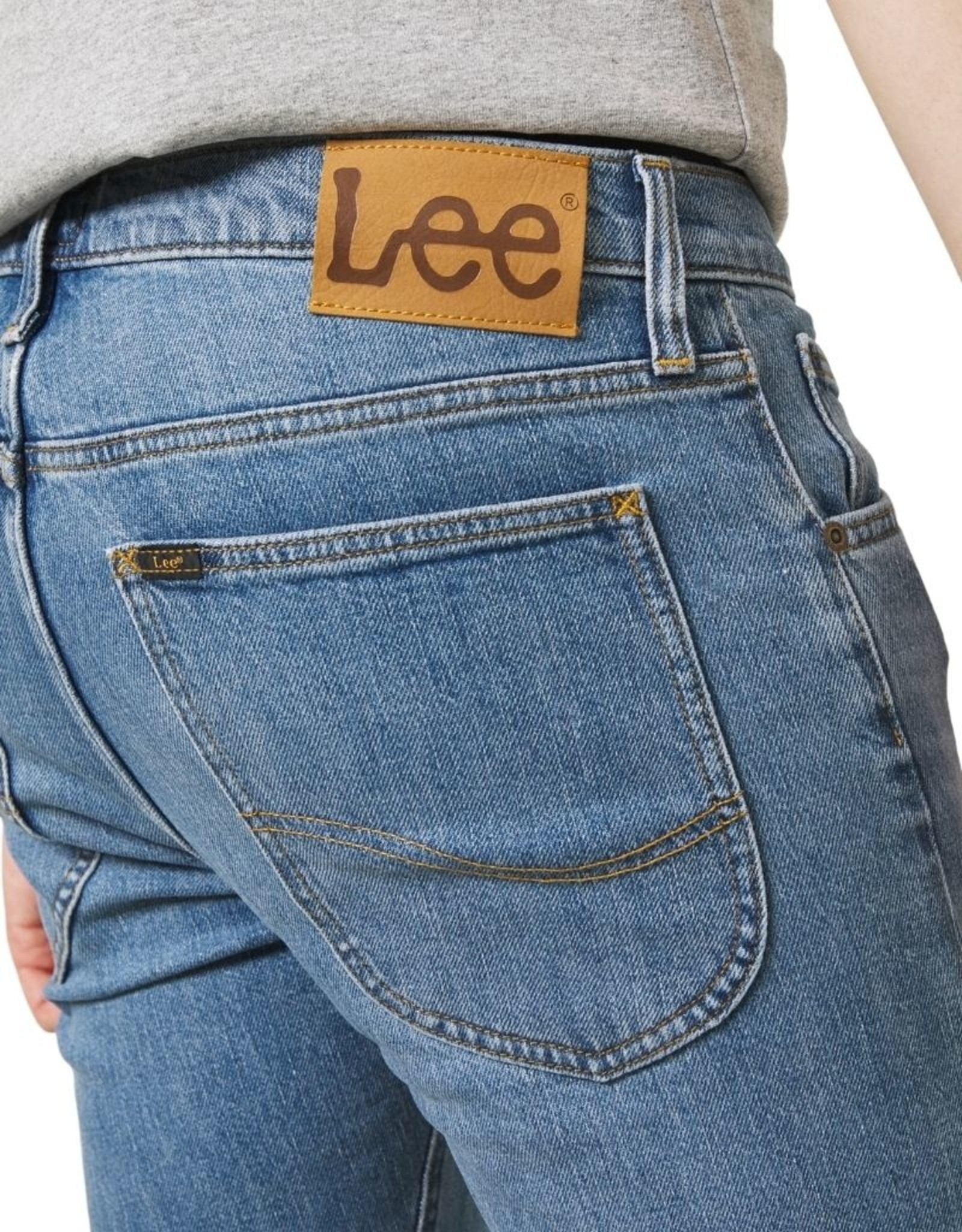 Lee Jeans - LUKE