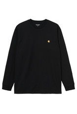 Carhartt - L/S CHASE TEE-SHIRT