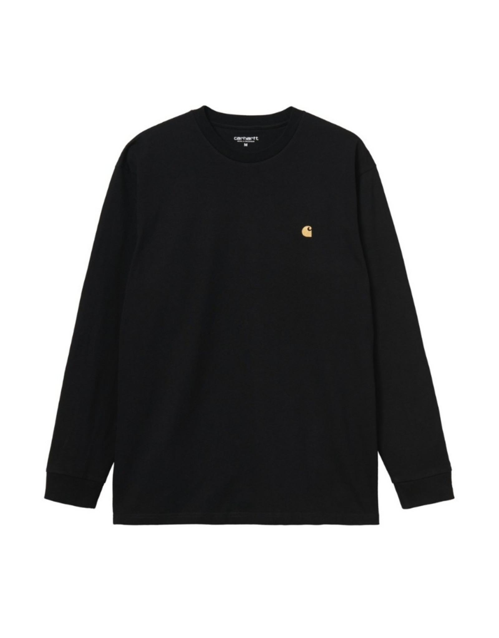 Carhartt - L/S CHASE TEE-SHIRT