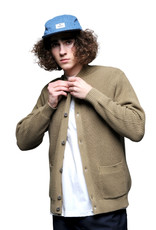 Wemoto - THEO COTTON KNIT