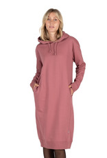 Wemoto - RUBY (HOODED DRESS)