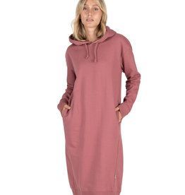 Wemoto - RUBY (HOODED DRESS)