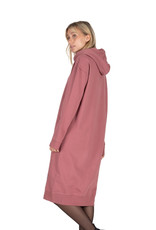 Wemoto - RUBY (HOODED DRESS)