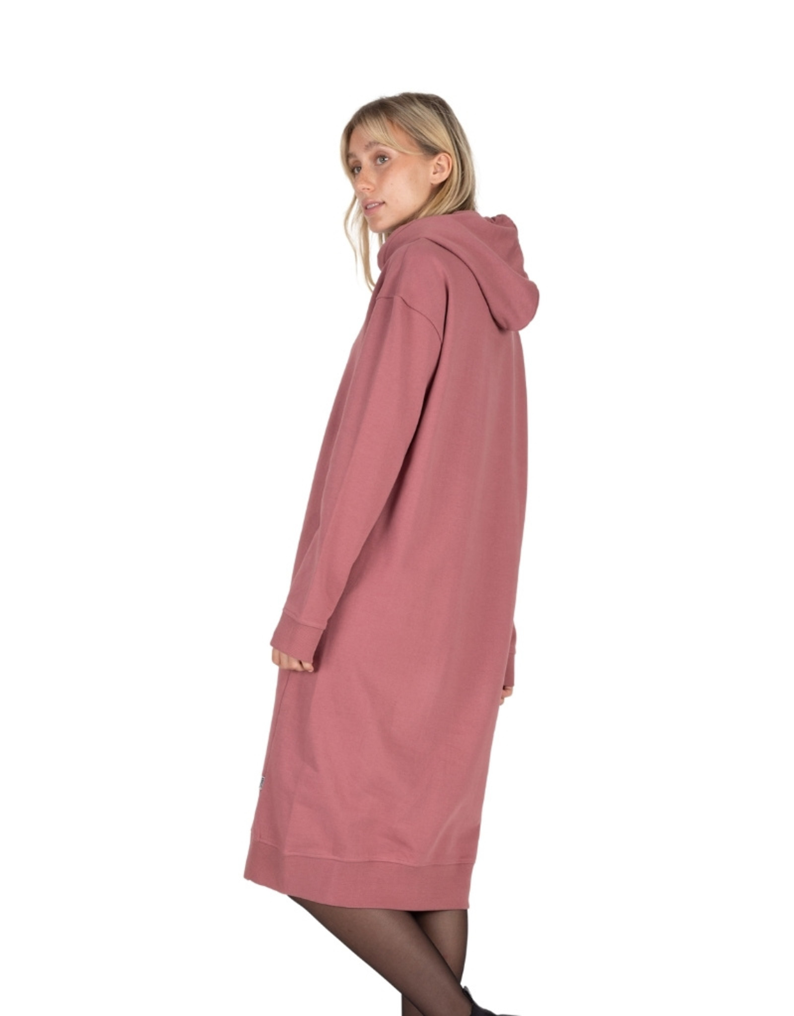 Wemoto - RUBY (HOODED DRESS)