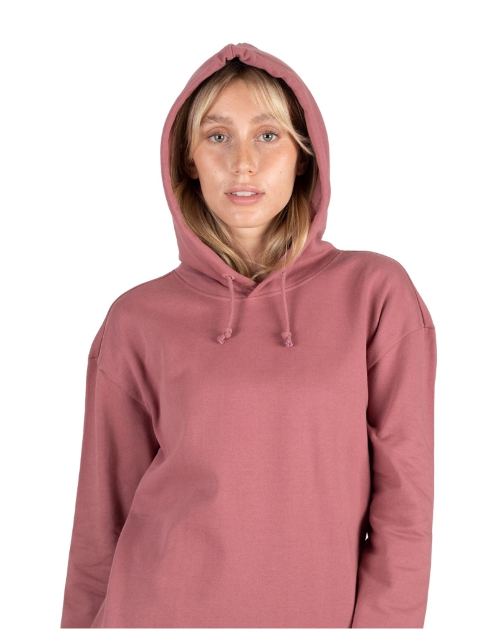 Wemoto - RUBY (HOODED DRESS)