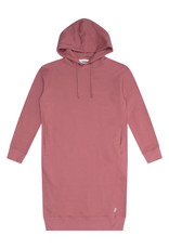 Wemoto - RUBY (HOODED DRESS)