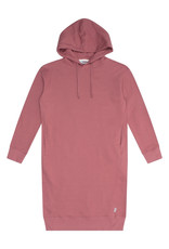 Wemoto - RUBY (HOODED DRESS)