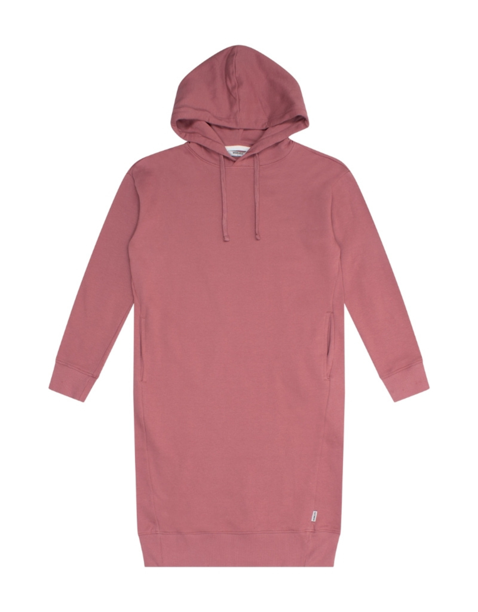 Wemoto - RUBY (HOODED DRESS)