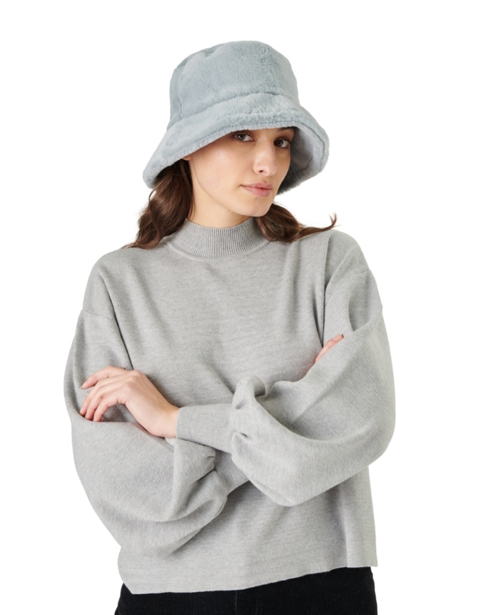 24Colours - PULLOVER (40825)