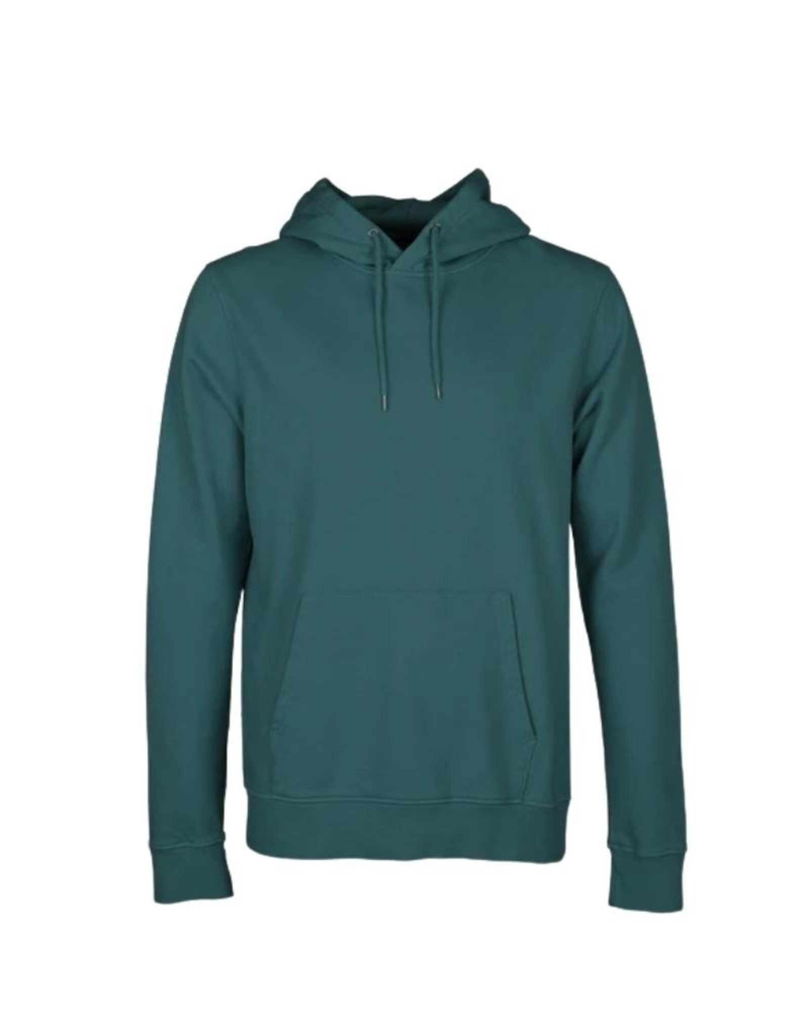 Colorful Standard - CLASSIC ORGANIC HOODIE