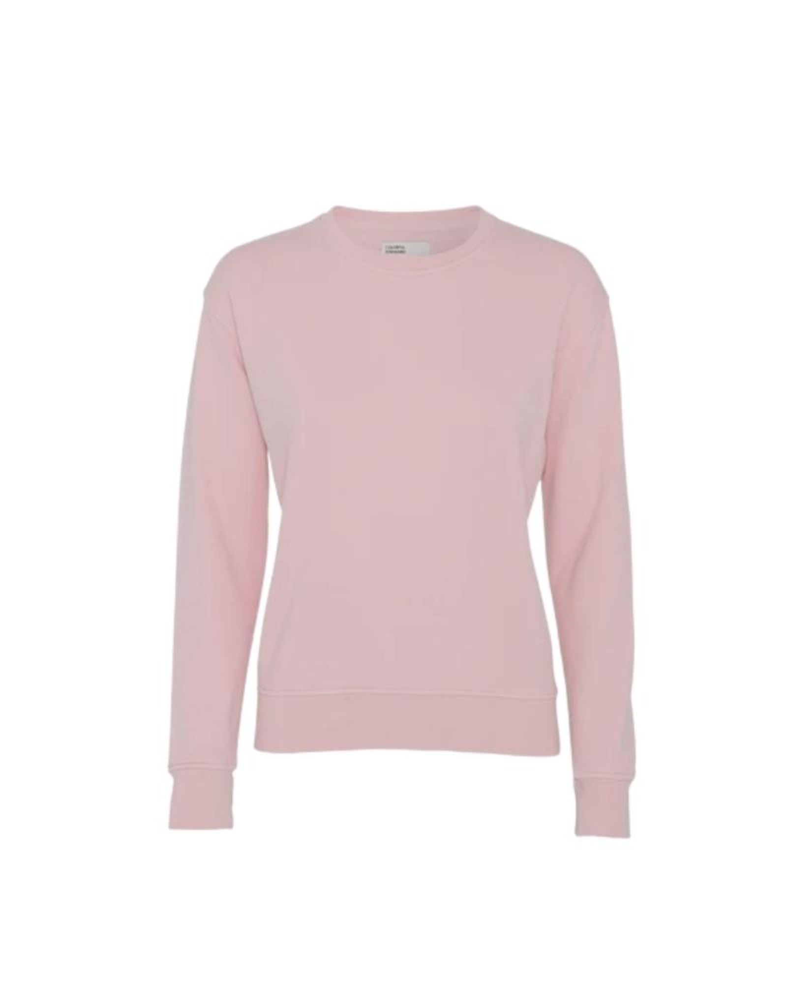 Colorful Standard - WOMEN CLASSIC ORGANIC CREW