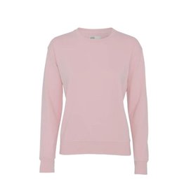 Colorful Standard - WOMEN CLASSIC ORGANIC CREW