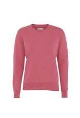 Colorful Standard - WOMEN CLASSIC ORGANIC CREW